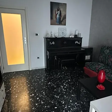 La Casa Di Maria E Lello
