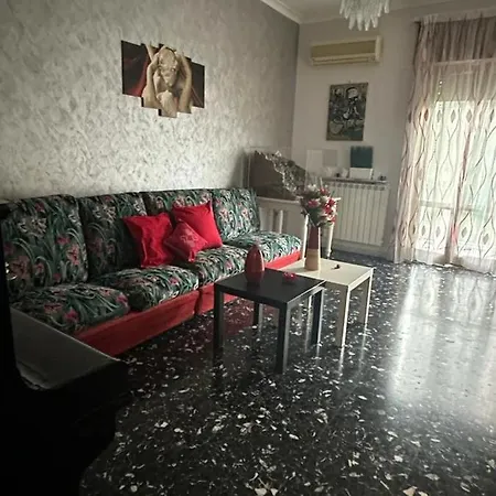 La Casa Di Maria E Lello