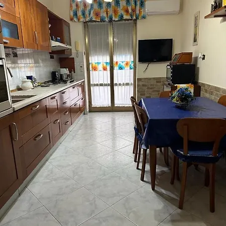 La Casa Di Maria E Lello *