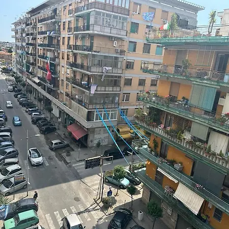 La Casa Di Maria E Lello