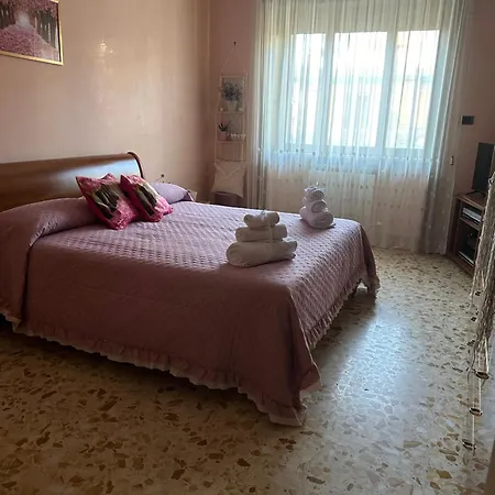 La Casa Di Maria E Lello