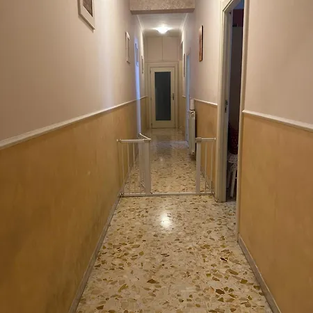 Lejlighed La Casa Di Maria E Lello Napoli