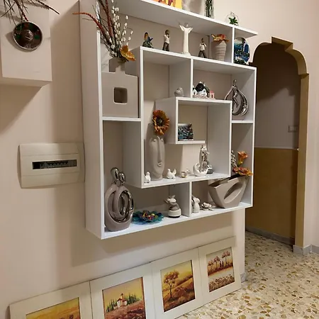 La Casa Di Maria E Lello *