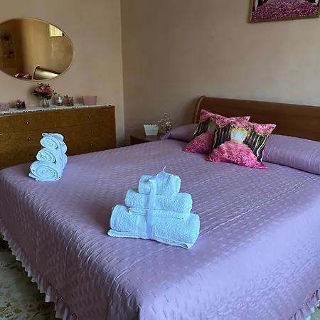 La Casa Di Maria E Lello Lejlighed Napoli